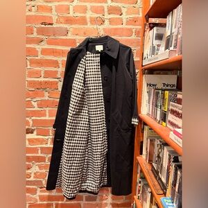 Sezane Clyde Coat